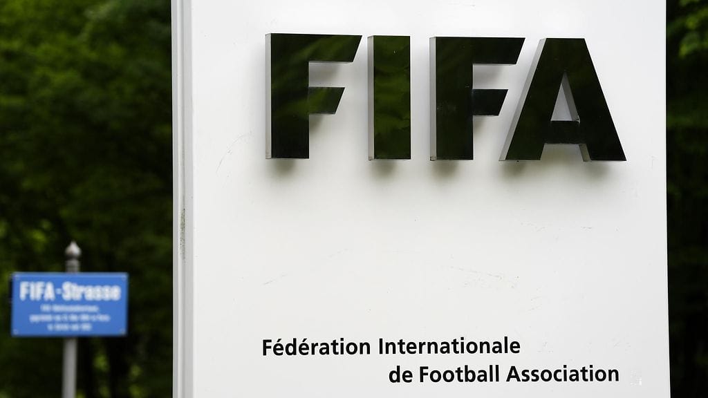 Kansainvälistä jalkapalloliittoa Fifaa syytetään laittomasta toiminnasta.