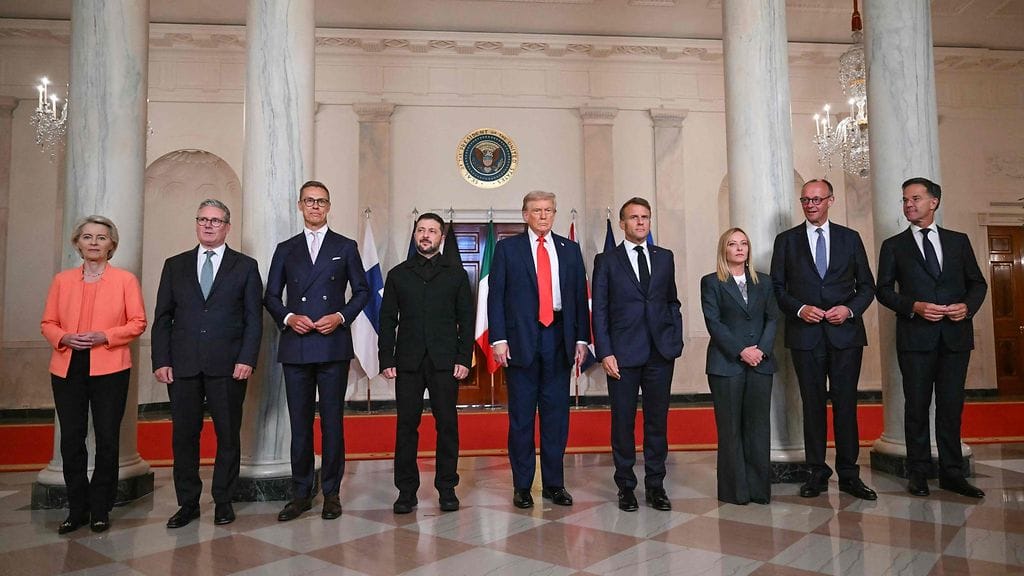 LK Yhteiskuva Washington 18.8.2025