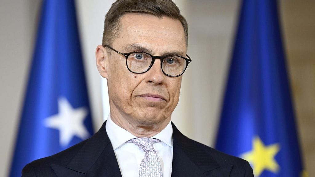 Presidenttien on määrä keskustella Ukrainan ajankohtaisesta tilanteesta, pyrkimyksistä Venäjän laittoman hyökkäyssodan päättämiseksi sekä Suomen tuesta Ukrainalle.