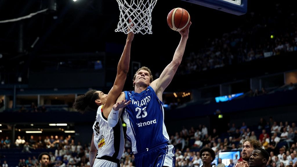 Susijengi-huuma on Lauri Markkasen johdolla nousussa kohti EM-kotikisoja.