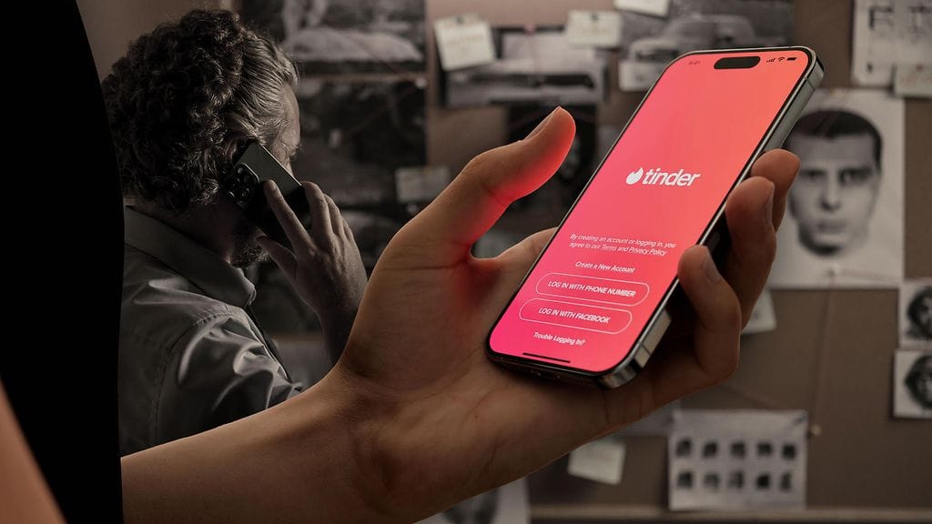 "Nythän kaikenlaiset Tinderit ja treffisivustot ovat olemassa, ja sieltä tulee myös kaikenlaisia huijauksia, joissa pyydellään sitä ja tätä. Ihmiset menevät lankaan", sanoo yksityisetsivä.