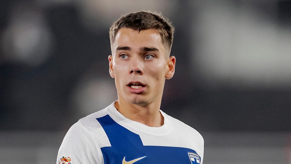 Leo Walta sanoo olevansa valmis kovempaan sarjaan, kunhan tilaisuus siirrolle aukeaa.