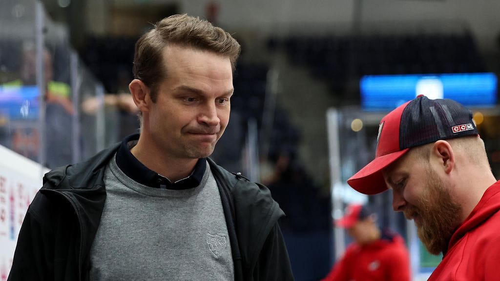 Janne Pesonen ehti toimia HIFK:n urheilujohtajana vain puolitoista vuotta