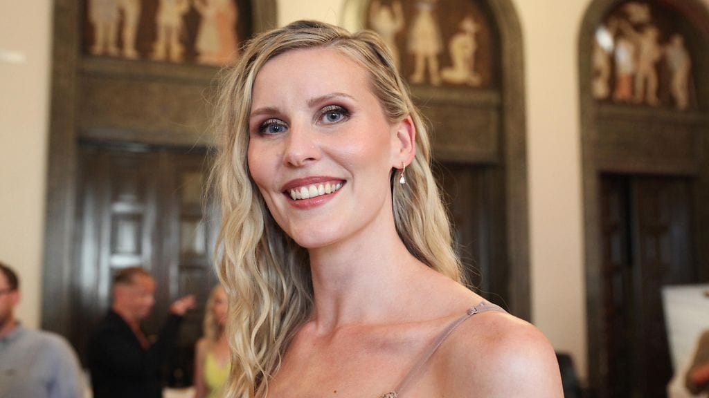 OMA Kristiina Mäkelä TTK