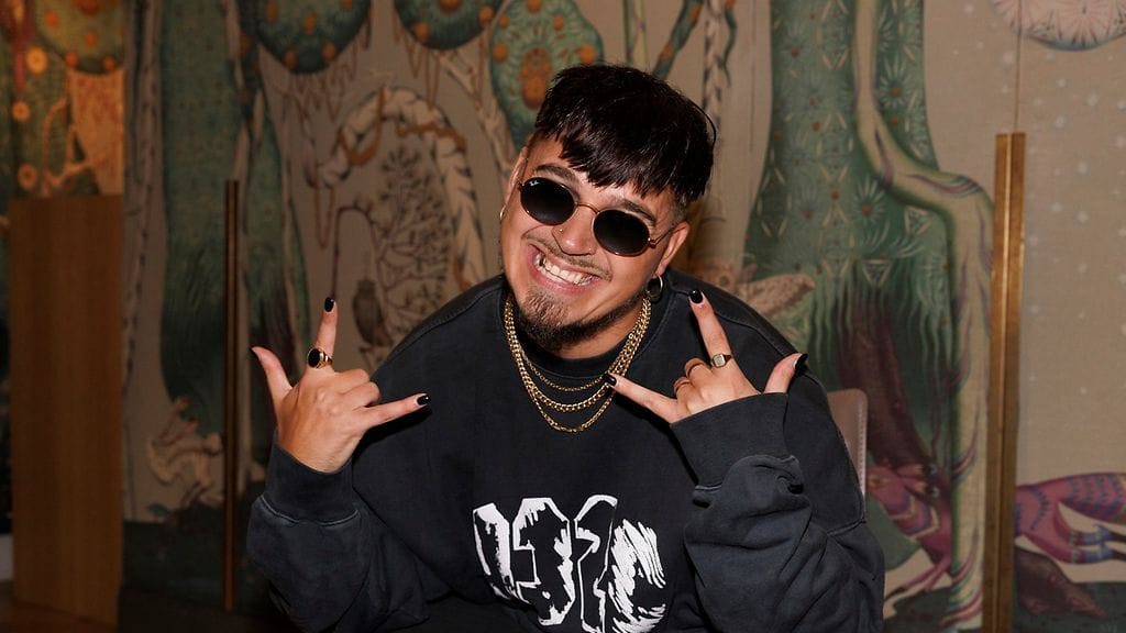 Käärijän tulot nousivat reilusti viime vuoden aikana.