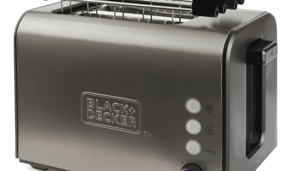 Leivänpaahtimessa on sähköiskun vaara.