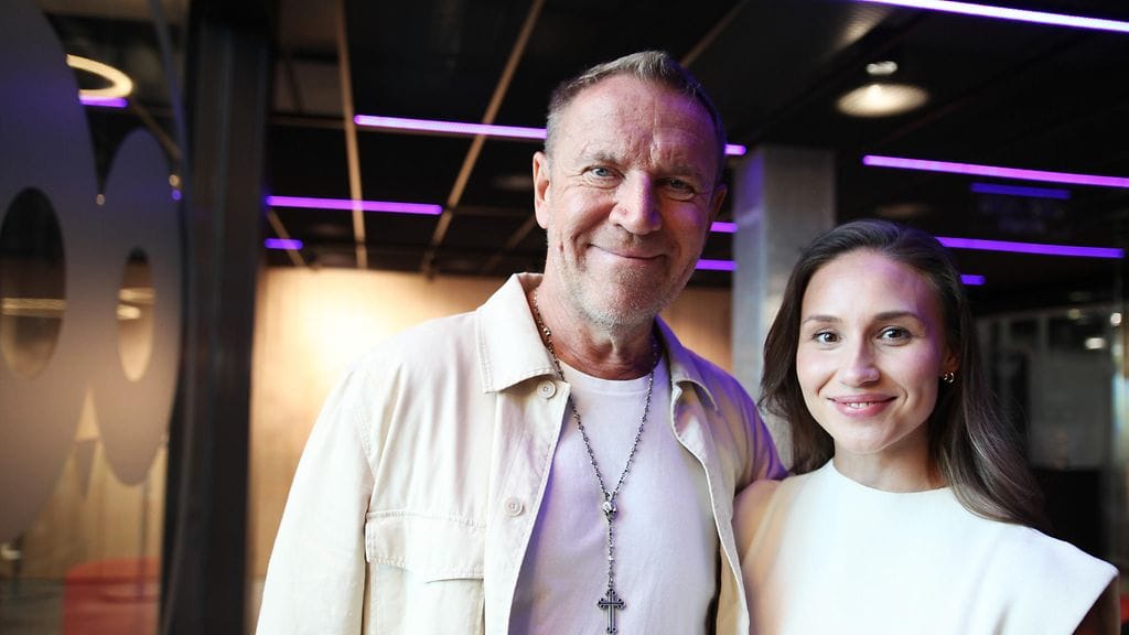 OMA Renny Johanna Harlin 2025 2