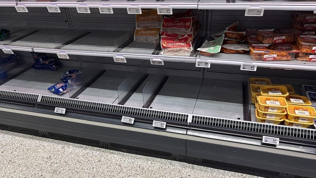 VTV:n asiantuntijoiden mielestä jauhelihan hintaa voitaisiin vallan hyvin korottaa.