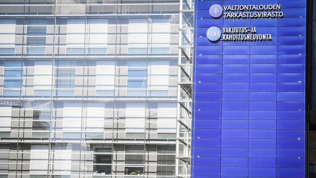 Valtiontalouden tarkastusvirasto käynnistää uhkasakkoprosessin tekemättömien vaalirahailmoitusten takia.