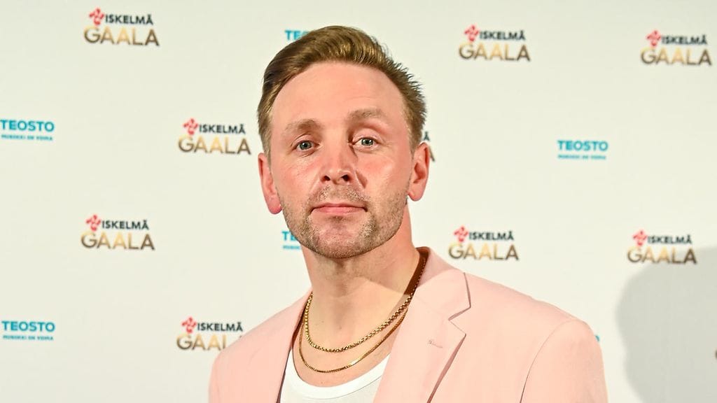 Reino Nordin kiistää Julianna Jokelan väitteet.