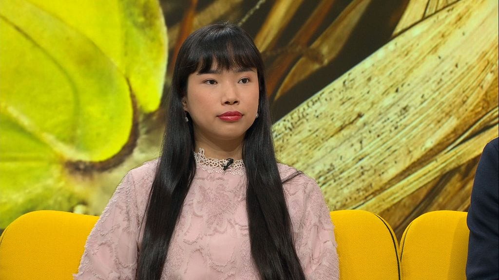"Tämä on yksinkertaisesti vastuutonta talouspolitiikkaa, jossa rahaa heitetään kankkulan kaivoon", Kokoomusnuorten puheenjohtaja Binga Tupamäki sanoo.