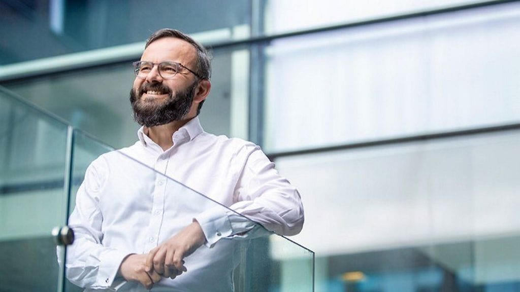 Bordarier siirtyy TVO:lle Hollannin energiayhtiö Neolta.