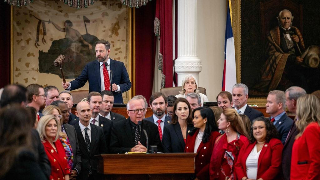 Kalifornian ja New Yorkin demokraattikuvernöörit ovat ilmoittaneet jo mahdollisista vastatoimista.