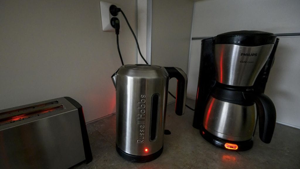 Pörssisähkön keskihinta on tänään 17,75 senttiä kilowattitunnilta.