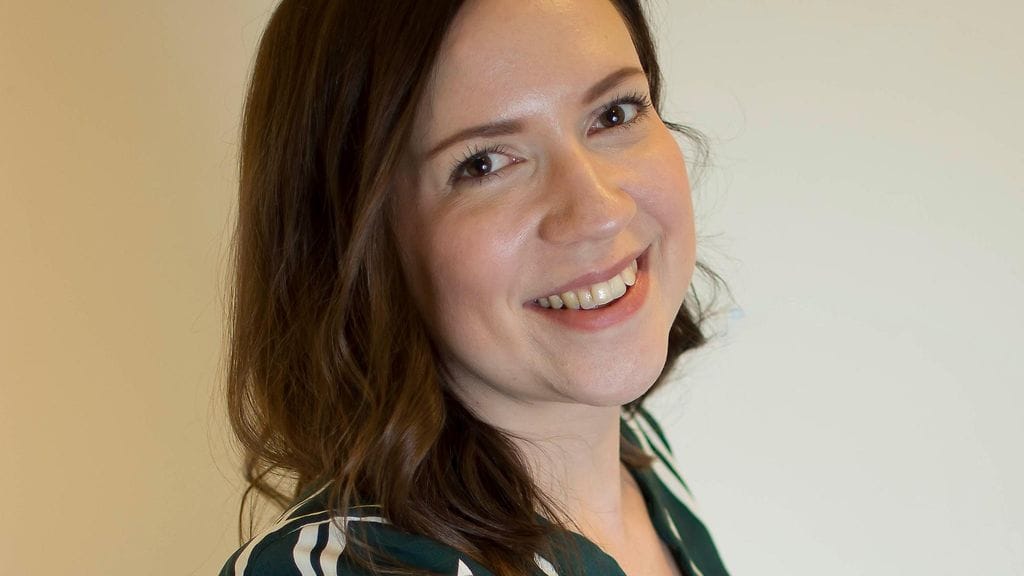 Ensi-turvakotiliitto Maria Hohenthal