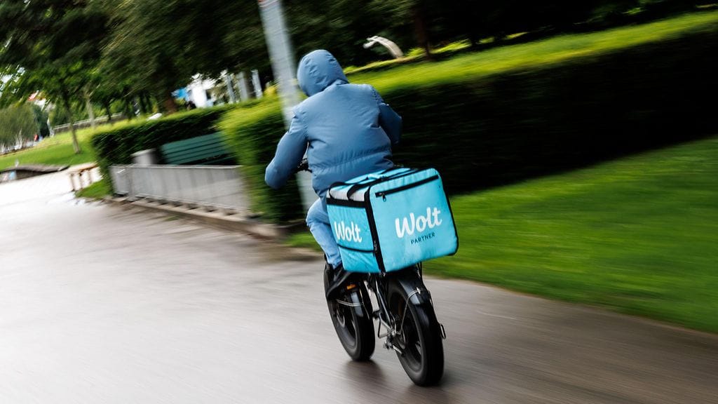 Woltilla on noin 1 500 työntekijää Suomessa.