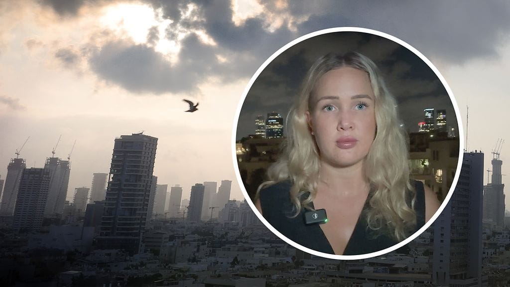 Israelilaisten keskuudessa puhuttaa Israelin sotatoimia enemmän Gazassa yhä olevien panttivankien tilanne, raportoi Tel Avivista MTV Uutisten ulkomaan toimittaja Lala Ylitalo.