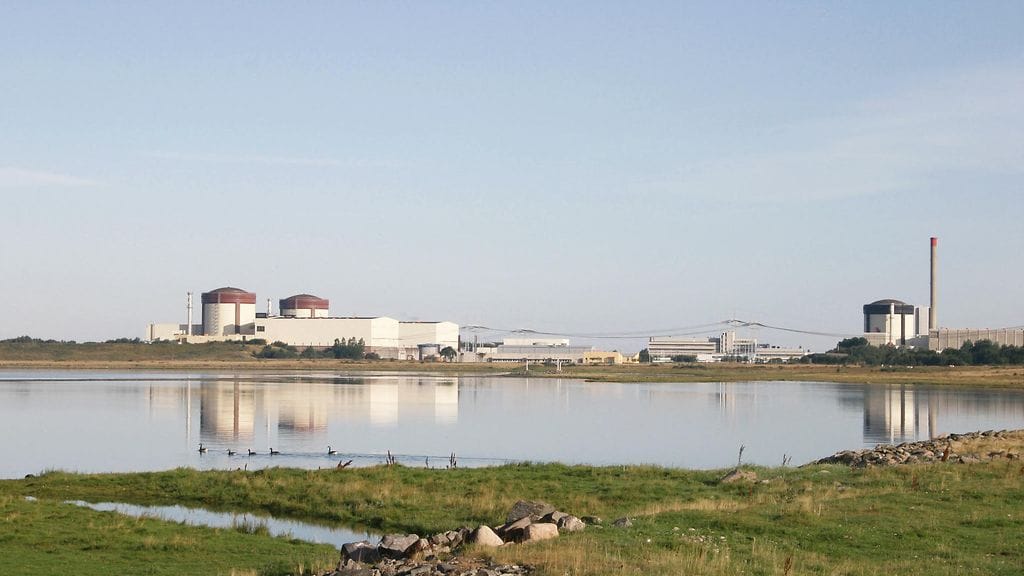 Ruotsin valtion omistama energiayhtiö Vattenfall kaavailee Ringhalsin ydinvoimalan läheisyyteen kolmea tai viittä pienydinreaktoria.