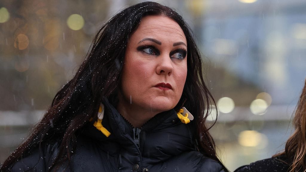 Mira Luoti kertoo syyskuussa Ylellä julkaistavassa PMMP keikalla: Ei enää ikinä -dokumentissa joutuneensa seksuaalisen väkivallan uhriksi tv-ohjelman kuvauksissa.