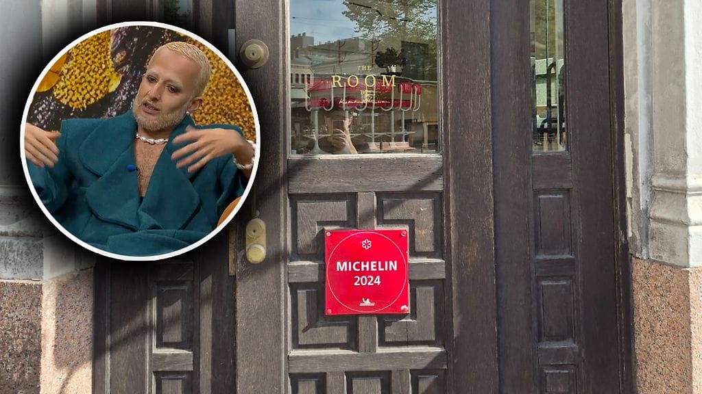 Yhden Michelin-tähden ravintola The Room by Kozeen Shiwan on sulkenut ovensa yllättäen määrittelemättömäksi ajaksi.