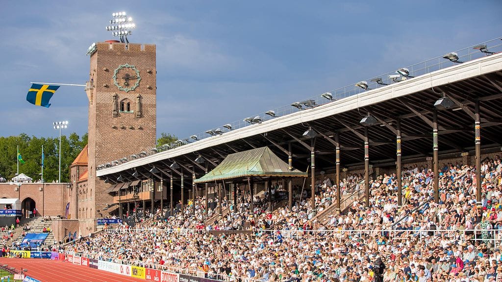 Sääolot sotkivat Ruotsi-maaottelun aikataulun.