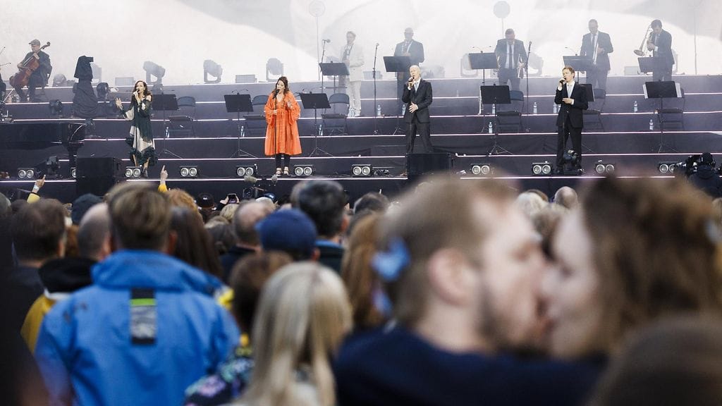 LK Ultra Bra Olympiastadion 22.8.2025 2