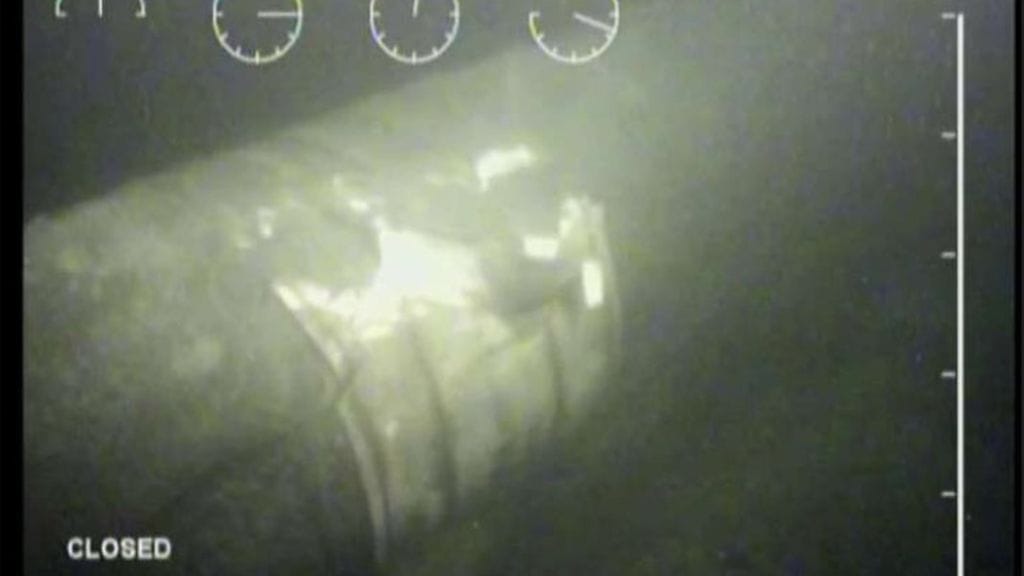 Eagle S raahausjälki kaapelissa