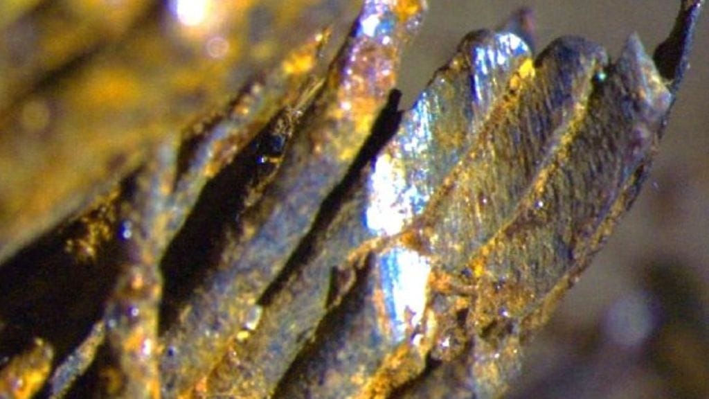 Eagle S ankkurivaijeri2