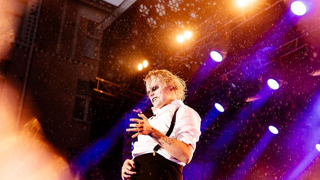 Aapo "The Angus" Rautio voitti ilmakitaransoiton MM-kisan