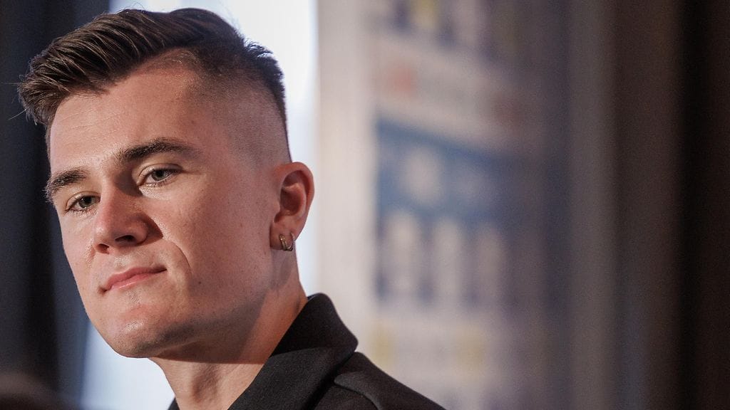 Jakob Ingebrigtsen ei pääse avaamaan kauttaan Zürichissä, vaikka olisi halunnut.