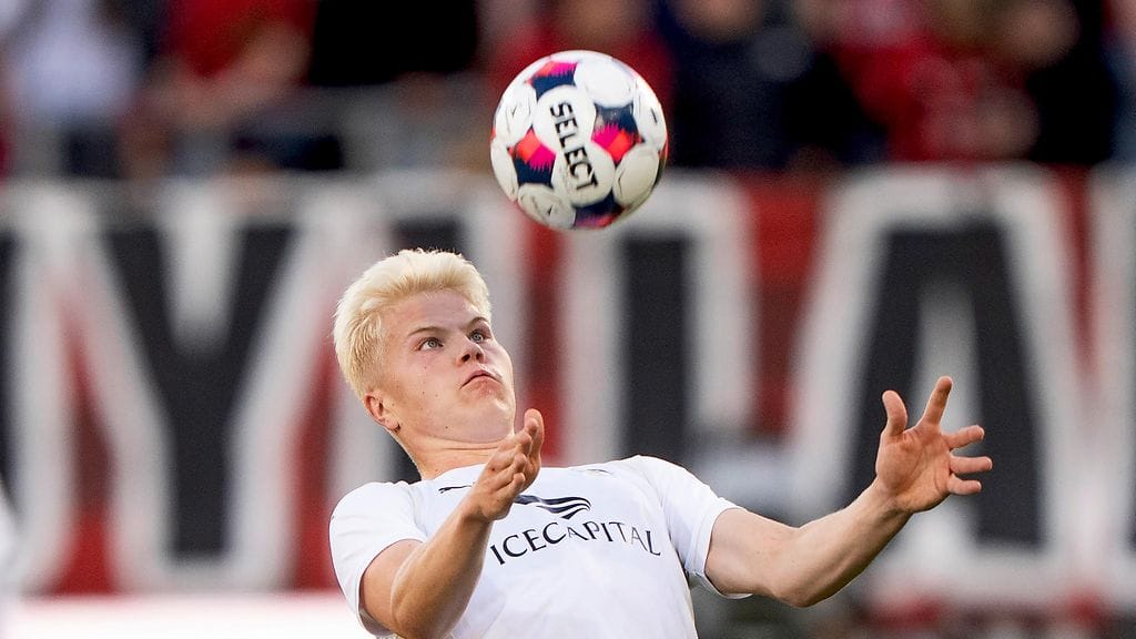 Otto Ruoppi herättää suurta kiinnostusta Euroopassa, mutta siirto tapahtuu todennäköisemmin vasta tammikuun siirtoikkunassa.