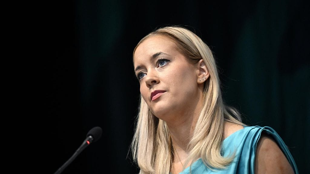 LK Sofia Virta 260825