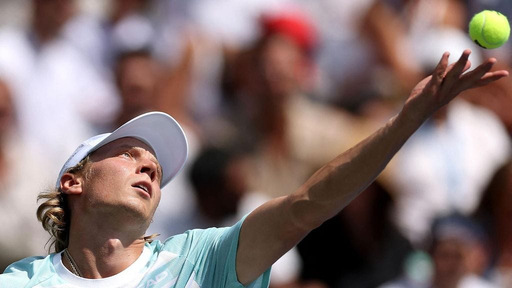 Emil Ruusuvuoren paluuottelu päättyi tappioon, mutta kokonaisuus jäi tulevaisuuden kannalta plussalle.