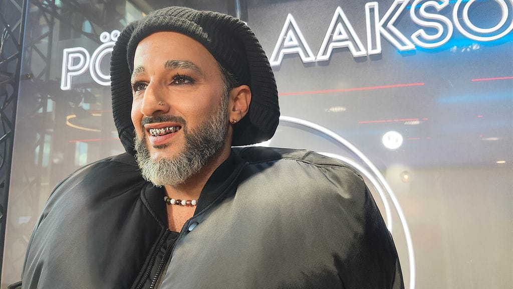 Kozeen Shiwan vieraili Viiden jälkeen -ohjelmassa 26.8.2025.