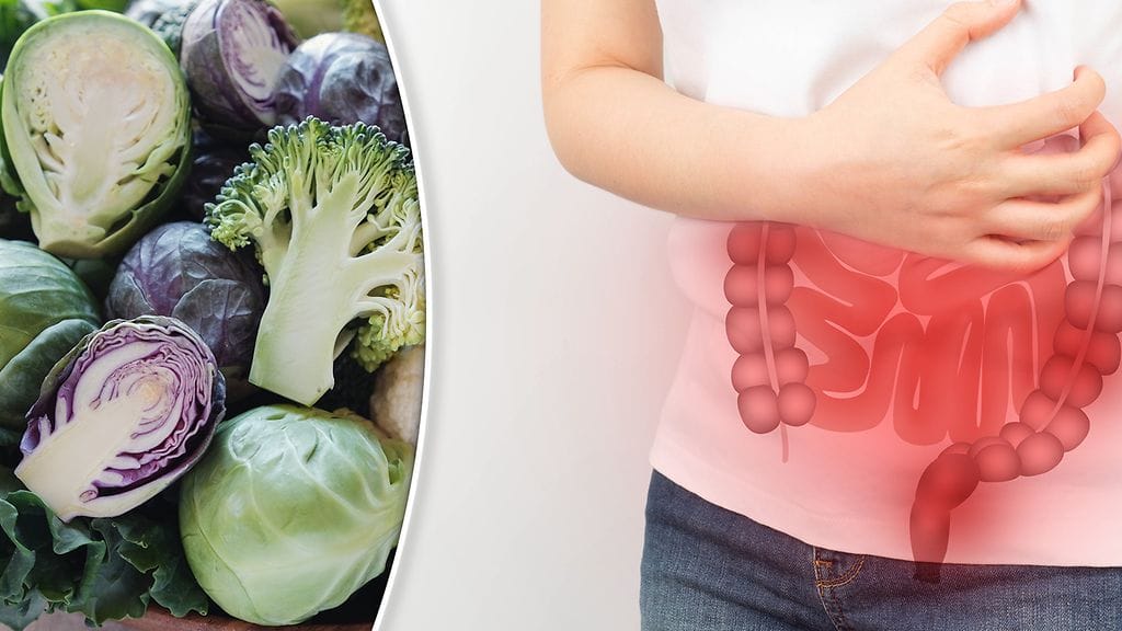 Ristikukkaisten vihannesten syömisellä voi olla syöpäriskiä pienentävä vaikutus.