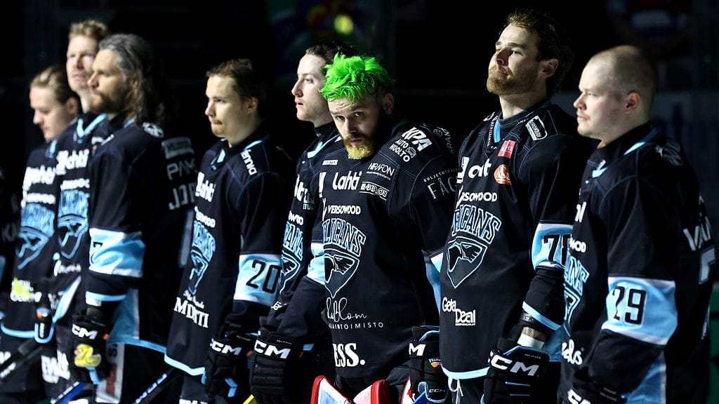 Pelicans joutui viime kaudella liigakarsintaan, jossa se voitti Jokerit.