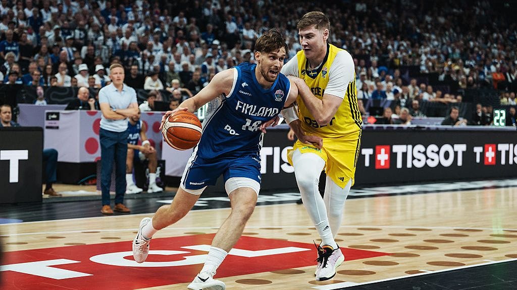 Mikael Jantusen toiminta herätti tunteita.