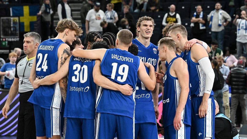 Susijengin ensimmäinen tavoite on nyt saavutettu, mutta seuraavaksi sopii odottaa enemmän.