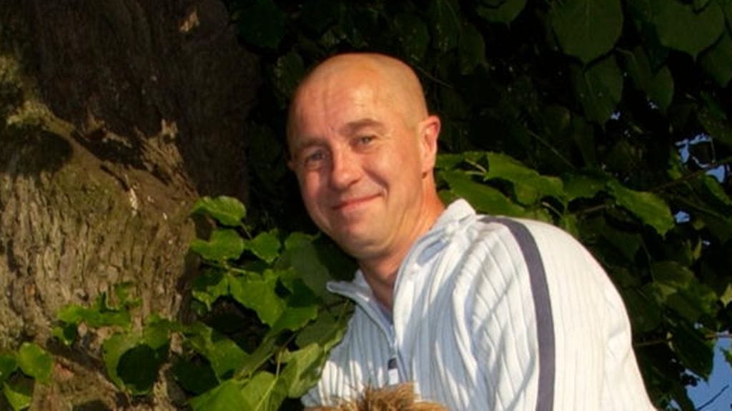 Hausmylly-yhtyeen Enzo vuonna 2005.