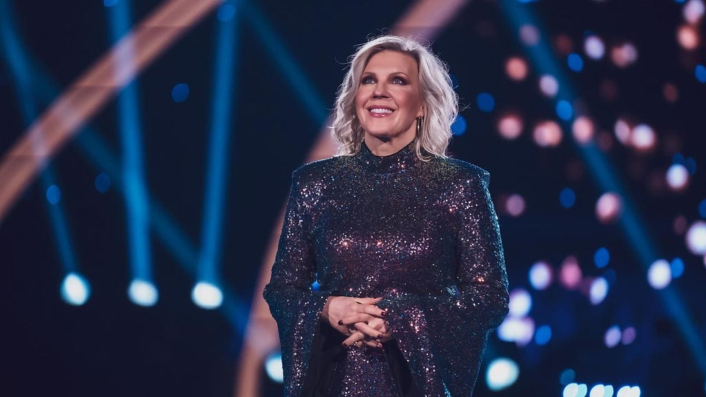 Vappu Pimiän TTK-taival alkoi vuonna 2007 saadusta yllättävästä puhelusta.