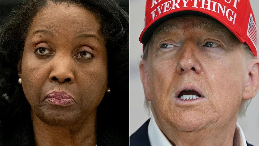 Korkein oikeus hylkäsi Donald Trumpin yrityksen antaa potkut Lisa Cookille.