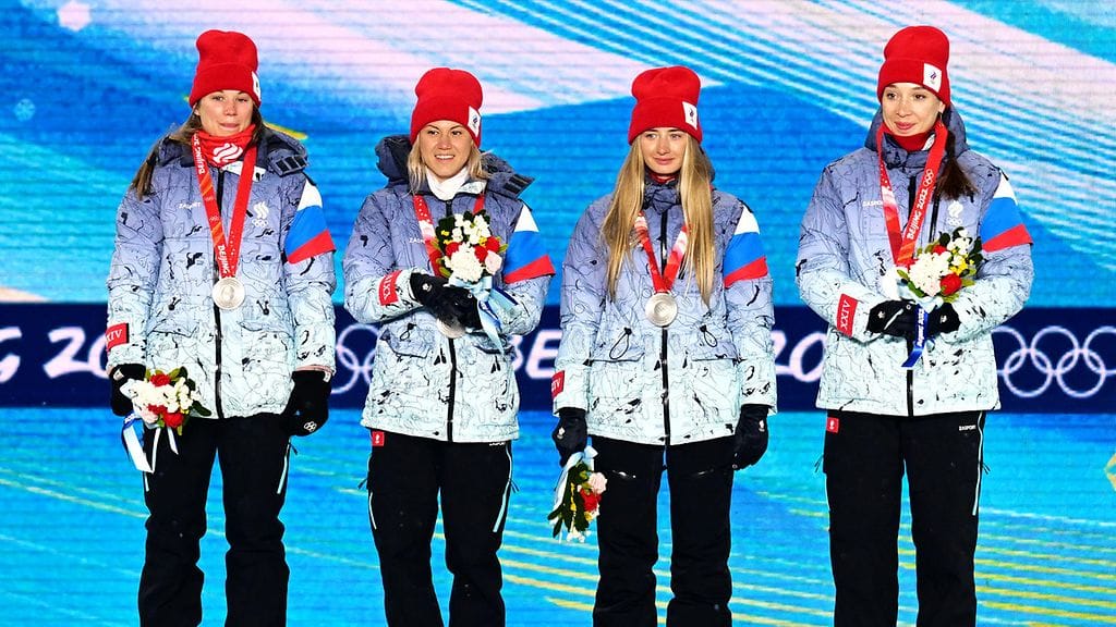 Venäjän ampumahiihtäjiä ei nähdä olympialaisissa edes neutraalin lipun alla.