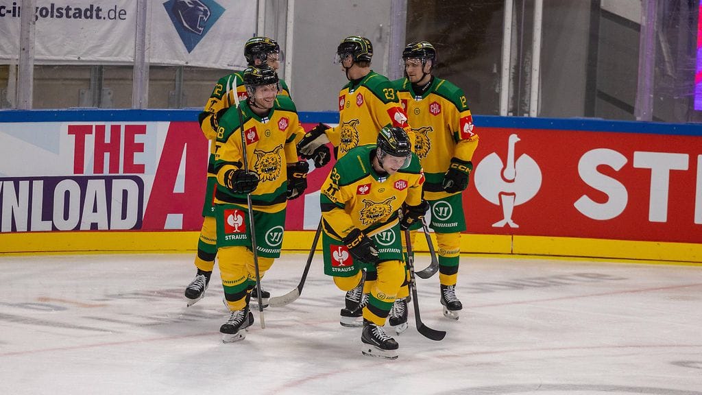 Ilves voitti CHL-avauksessaan ERC Ingolstadtin maalein 3–1.