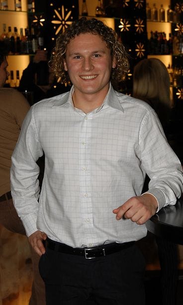 Ville Loponen