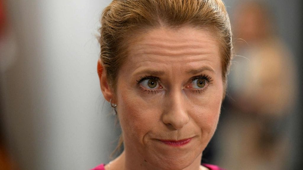 EU:n ulkosuhteiden korkea edustaja Kaja Kallas sanoi lauantaina, että Venäjän on maksettava sotakorvaukset, mikäli maa mielii saada takaisin jäädytettyjä varojaan.