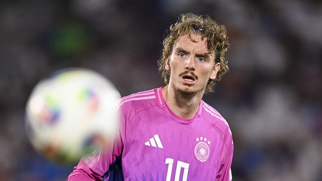 Nick Woltemade on Newcastle Unitedin kallein pelaajahankinta.