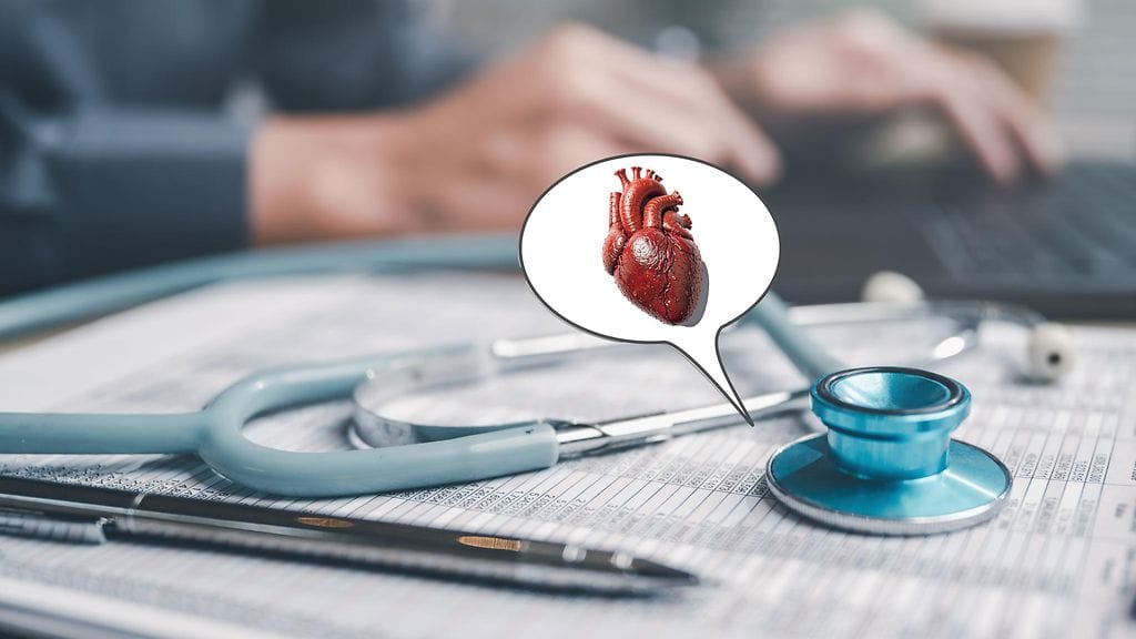 "Tekoälyskooppi" kykeni havaitsemaan minimaalisia eroja. Kuvituskuva.