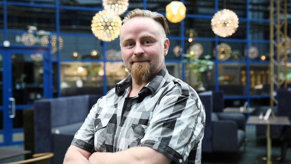 Latelan Lauri tuomittiin tänään Pirkanmaan käräjäoikeudessa kolmesta rikoksesta.