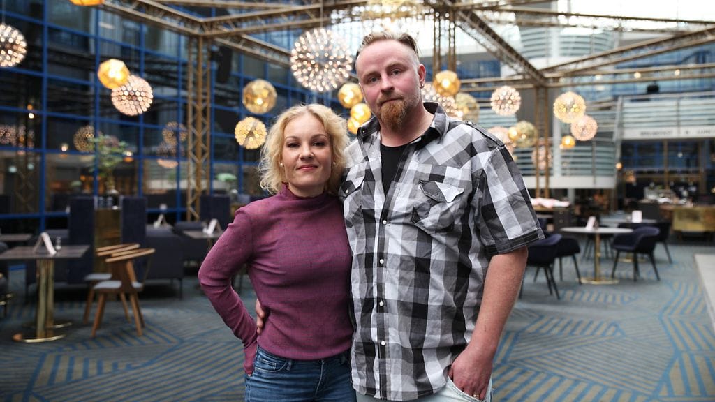 OMA Latelan Lauri Huttunen Sarkku Sari-Anna Leppänen 2