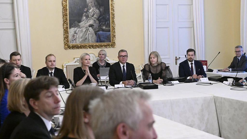 Ylen tietojen mukaan hallitus ei kirjaa alisuoriutumista istisanomisperusteeksi